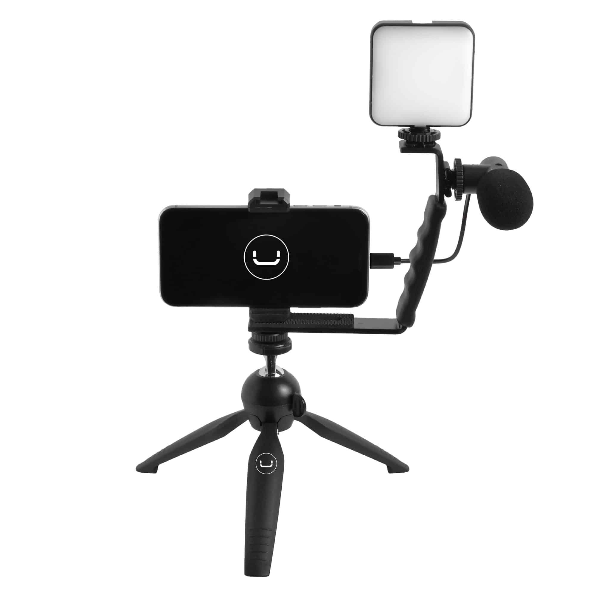 Pro Vlogger Kit - Gen 2