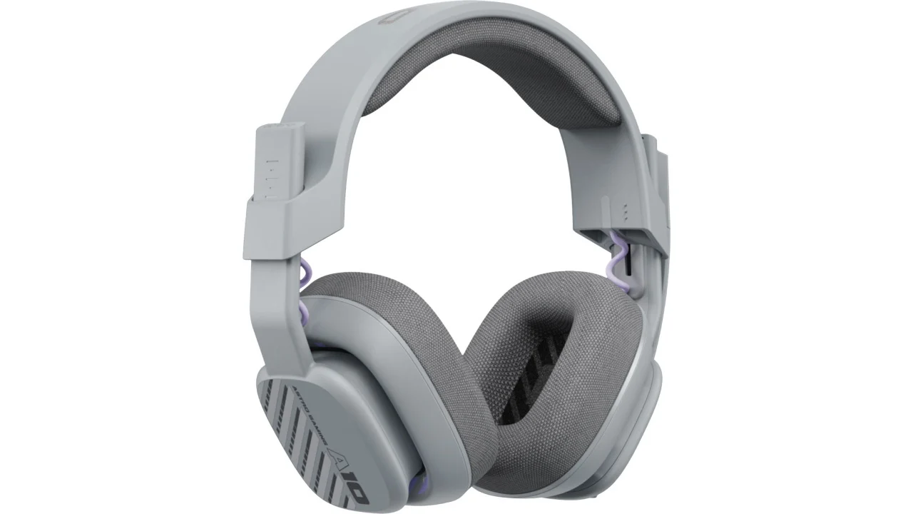 Next-Gen Gaming Headset - Gen 4