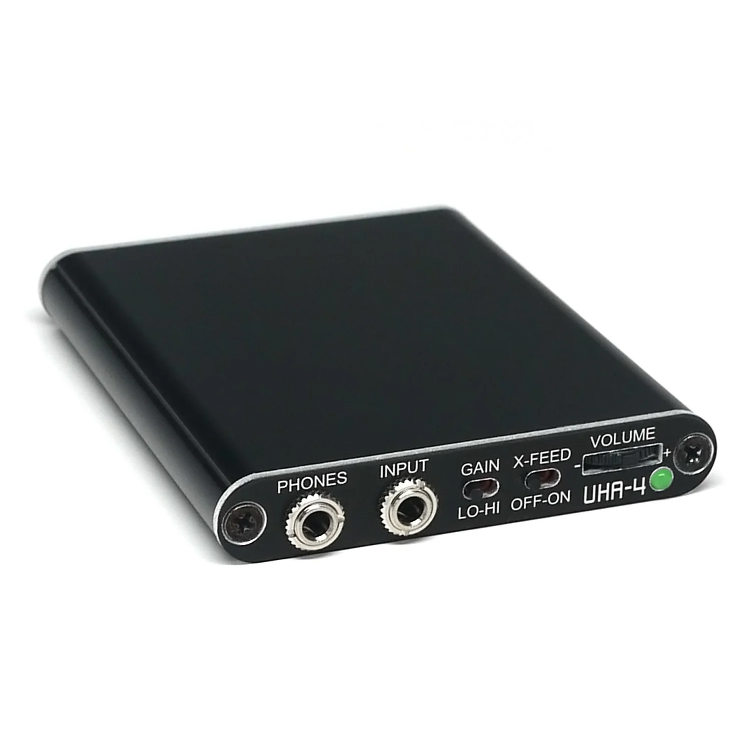 Ultra DAC Amplifier - Gen 4