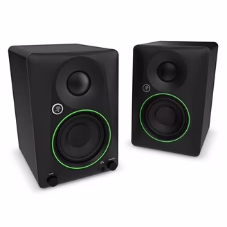 Classic Studio Monitors - Gen 3
